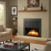 Napoleon Cineview Series Electric Fireplace Insert
