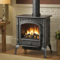 Napoleon Cast Iron Stove Series Gas Stove