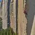 North America Wall