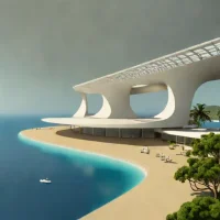 Niemeyer Guyot