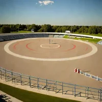 National Sports Center Velodrome
