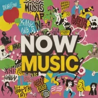NOW That's What I Call Music! 115