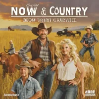 NOW That's What I Call Country