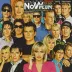 Now Millennium: 2000-2001