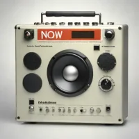 Now Millennium: 2006-2007