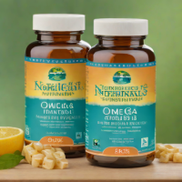 Nordic Naturals Omega-3