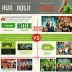 Netflix vs Hulu
