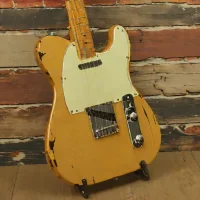 Nash Guitars T-72DLX