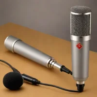 Neumann BCM 705
