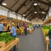 Nashville Farmers' Market Market House