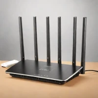 Netgear Nighthawk RAX50