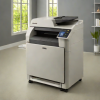 Nikon ColorScape 100