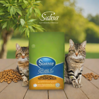 NutriSource Senior Cats Dry Food