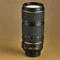 Nikon AF-P DX NIKKOR 70-300mm f/4.5-6.3