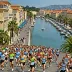 Nice Marathon