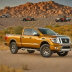 Nissan Titan Pro4X