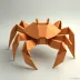 Nicolas Terry's Crab