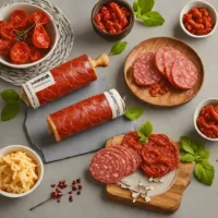 Nduja Artisans Spreadable Salami