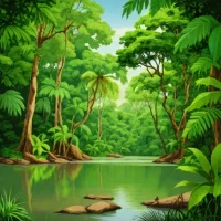 Nouragues Nature Reserve