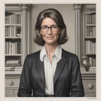 Nancy Cott
