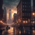New York Mysteries: The Lantern of Souls