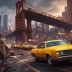 New York Mysteries: High Voltage