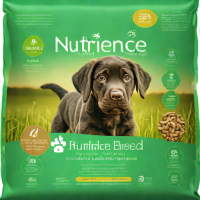 Nutrience Large Breed Puppy