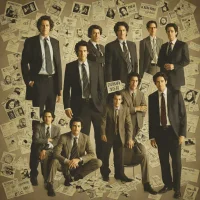 NUMB3RS