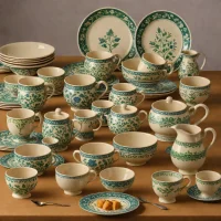 Nicholas Mosse Pottery