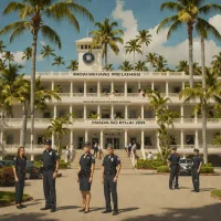 NCIS: Hawai'i