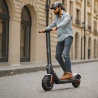 Ninebot G100 Pro