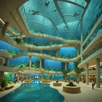 Nanjing Haichang Ocean World