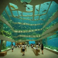 National Museum of Marine Biology & Aquarium Taiwan
