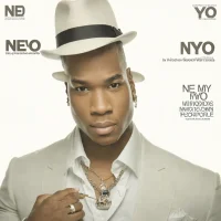 Ne-Yo - In My Own Words
