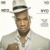 Ne-Yo - In My Own Words