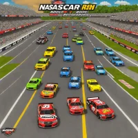 NASCAR Arcade Rush