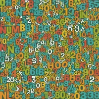 Numberle