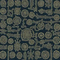 Ndop Cloth
