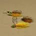 NetBait Baby Paca Slim