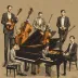Niels Lan Doky Trio