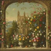 No, no, Nigella - Thomas Morley