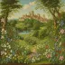 Now each flowery bank of May - Orlando Gibbons