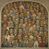 New School for Social Research Murals (Orozco)