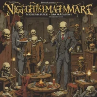 Nightmare Magazine