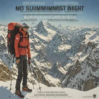 No Summit Out of Sight