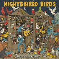 Night Birds - Born to Die in Suburbia