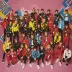 NCT 127 - Cherry Bomb