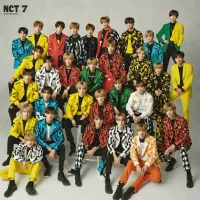NCT 127 - Regular-Irregular