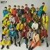 NCT 127 - Regular-Irregular