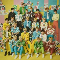 NCT Dream - We Young